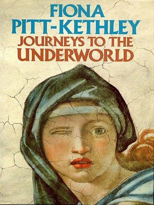 cover image of Journeys to the Underworld